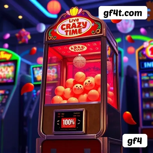 Configurações úteis dentro do app gf4