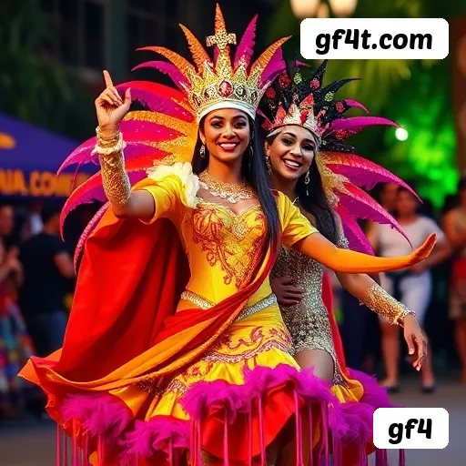 Download app gf4 Android iOS