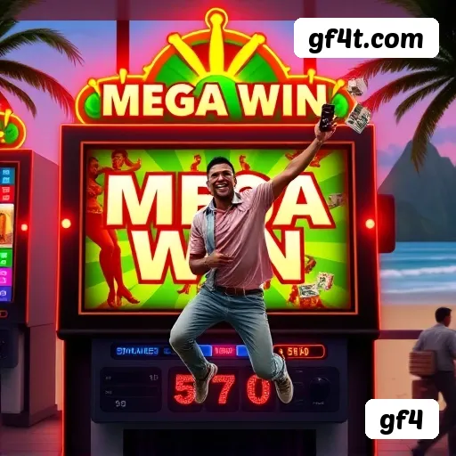 Slots no app gf4 mobile