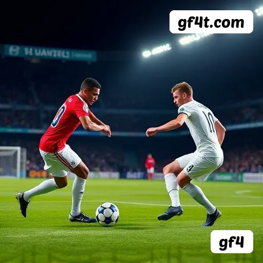 Bônus boas-vindas gf4 R$100