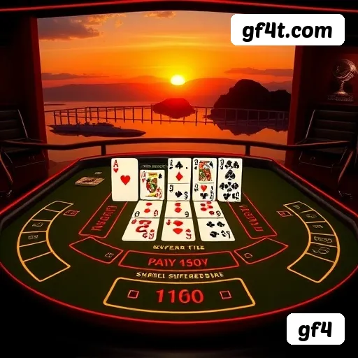 App gf4 slots mobile
