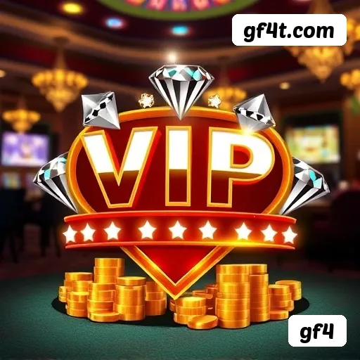 Slots com prêmios gf4